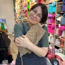 Бобина Woolino 3/15 Бобина Woolino 3/15