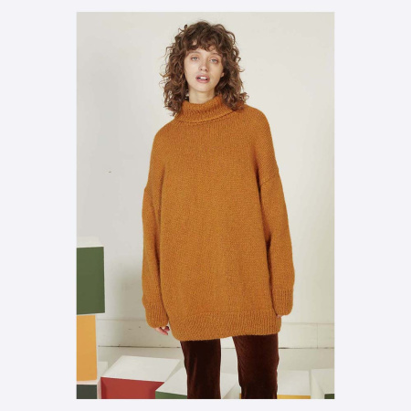 Журнал Lang Fatto a Mano COLLECTION №274 Журнал Lang Fatto a Mano COLLECTION №274