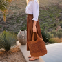 Журнал Lana Grossa: Bags N.03, SS 2026