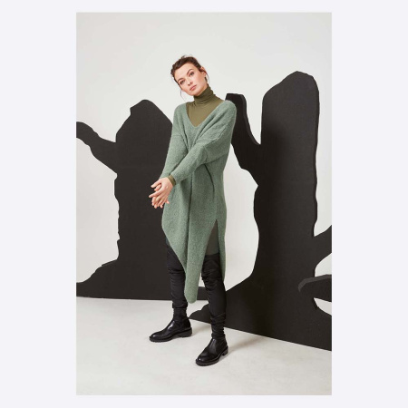 Журнал Lang Fatto a Mano Collection 269 Журнал Lang Fatto a Mano Collection 269