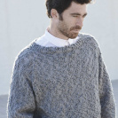 Пряжа Katia Cotton-Merino Volume