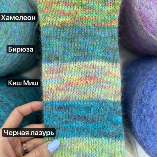 Бобина Soriano 