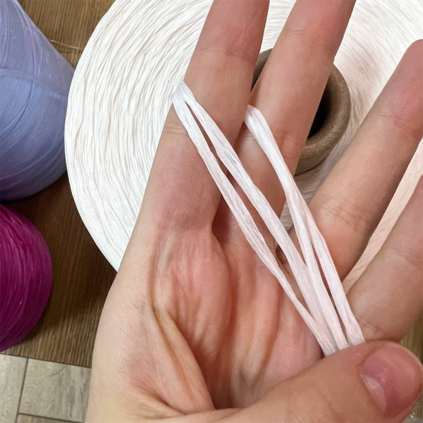 Бобина Raffia 400 м
