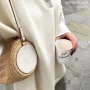 Набор для сумки БОЧОНОК Loewe Mini X из натуральной кожи