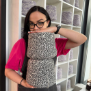 Бобина CHANEL Lollipop