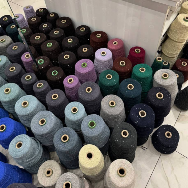 Бобина Cashmere Shine by Loro Piana 