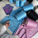 Бобина Dragon Comfort 