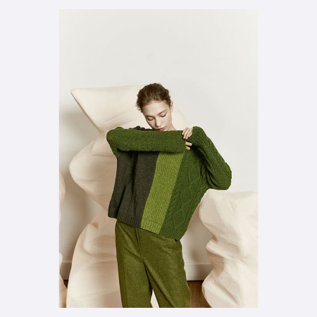 Журнал Lang Fatto a Mano Collection №265