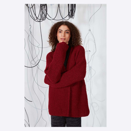 Журнал Lang Fatto a Mano Collection 269 Журнал Lang Fatto a Mano Collection 269