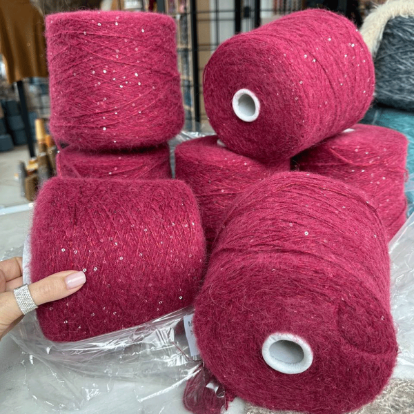 Бобина Moulin Rouge