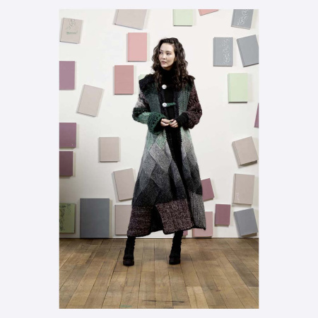 Журнал Lang Fatto a Mano Collection №245