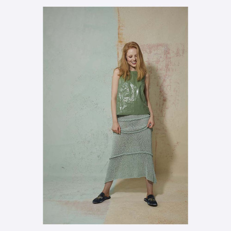 Журнал Lang Fatto a Mano Collection №259