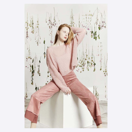 Журнал Lang Fatto a Mano Collection №265