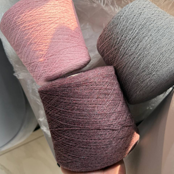 Бобина Coarsehair by Loro Piana 2/11