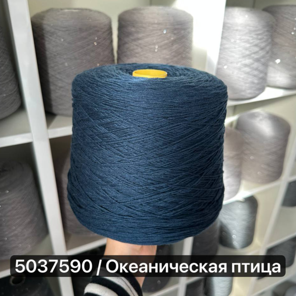 Бобина SpitFire Todd&Duncan