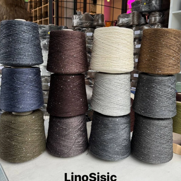 Бобина LINOSisik Сисик 