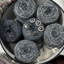 Набор на жакет Chanel №5