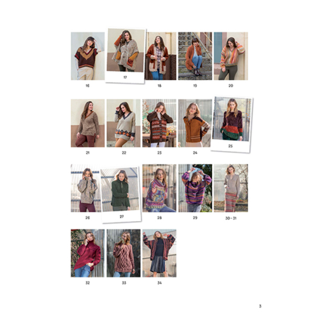 Журнал Katia SPORT 104 Журнал Katia SPORT 104