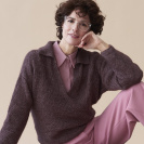 Пряжа Katia Mohair Cotton