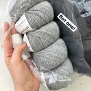 Пряжа Katia Alpacolor