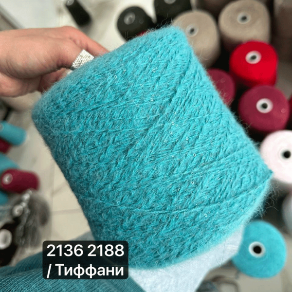 Бобина Moulin Rouge