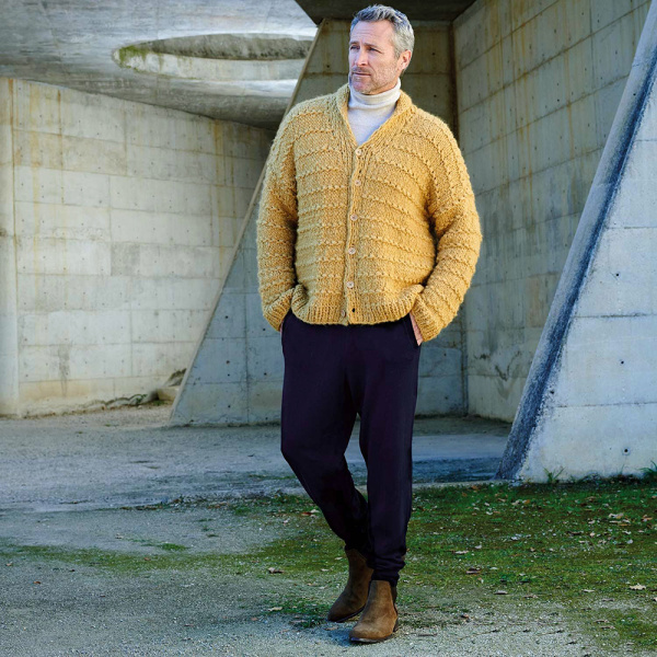 Пряжа Katia Soffiato