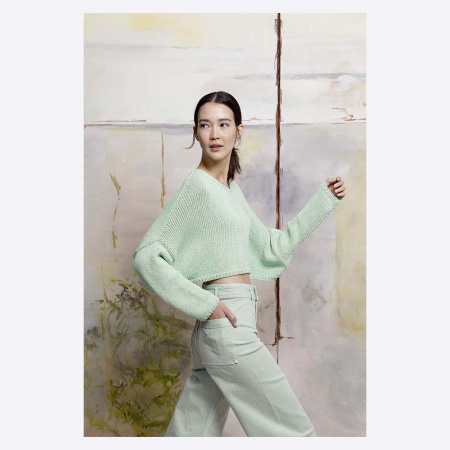 Журнал Lang Fatto a Mano Collection №267