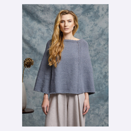 Брошюра Rowan Ease Lisa Richardson