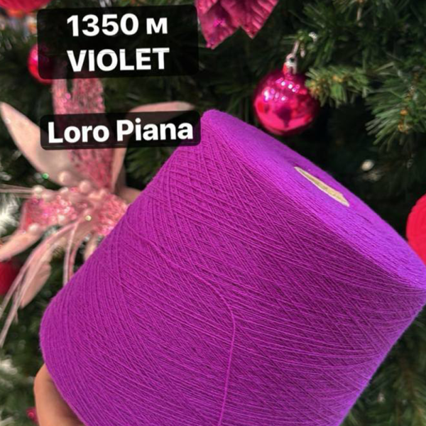 Бобина Cashmere Mix by Loro Piana
