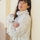 Пряжа Katia Azulejo Пряжа Katia Azulejo