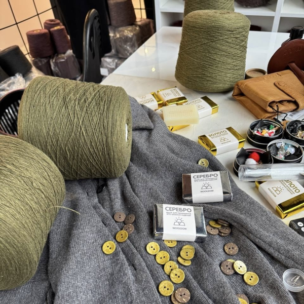 Бобина Zagor 2/14 