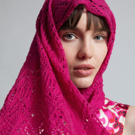 Журнал Lang Fatto a Mano FAM 280