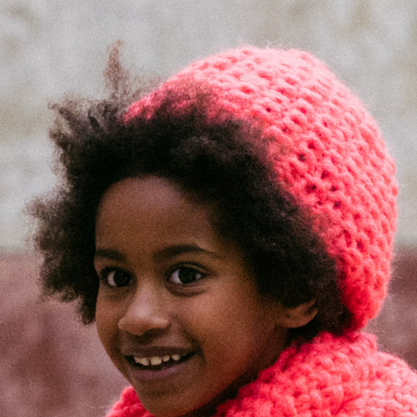 Пряжа Katia Ingenious Big