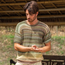 Пряжа Katia Paraiso