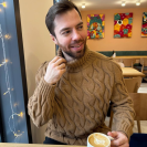 Бобина Merino Baby by WoolDom