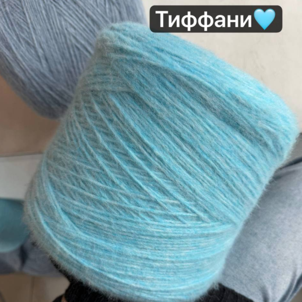 Бобина Barranca 