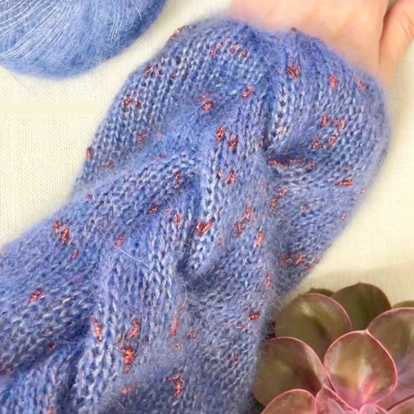 Бобина Silkid Tweed Бобина Silkid Tweed