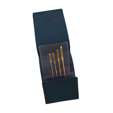 Набор игл для шитья пряжей Tulip, AC-042e