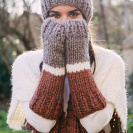 Пряжа Katia Ingenious Big