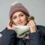 Описание вязания #Набор_KnitEnsemble Описание вязания #Набор_KnitEnsemble