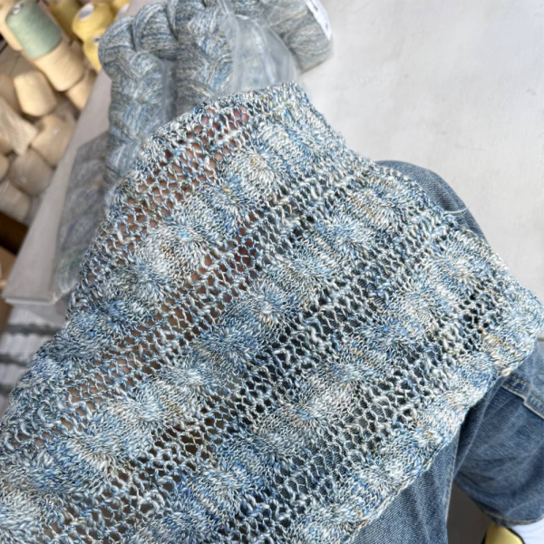 Пряжа Katia Polynesia