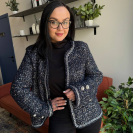 Дополнительный моток для набора Chanel №5