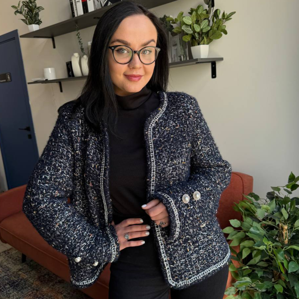 Дополнительный моток для набора Chanel №5