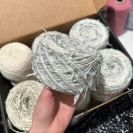 Дополнительный моток для набора Chanel №5 Дополнительный моток для набора Chanel №5
