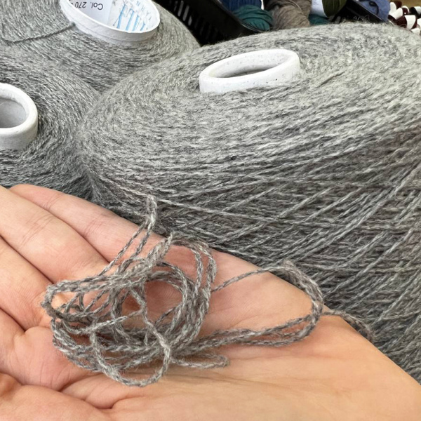 Бобина Casimiro 2/11