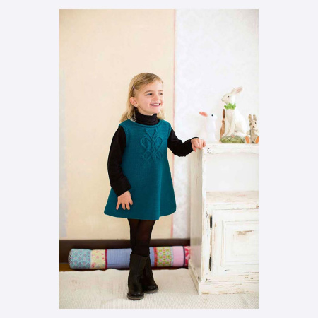 Журнал Lang Fatto a Mano Baby №206