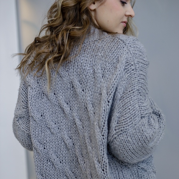 Пряжа Katia Cotton-Merino Glam Пряжа Katia Cotton-Merino Glam