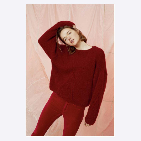 Журнал Lang Fatto a Mano Collection №261