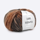 Пряжа Lang Tiziana