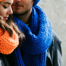 Пряжа Katia Ingenious Big